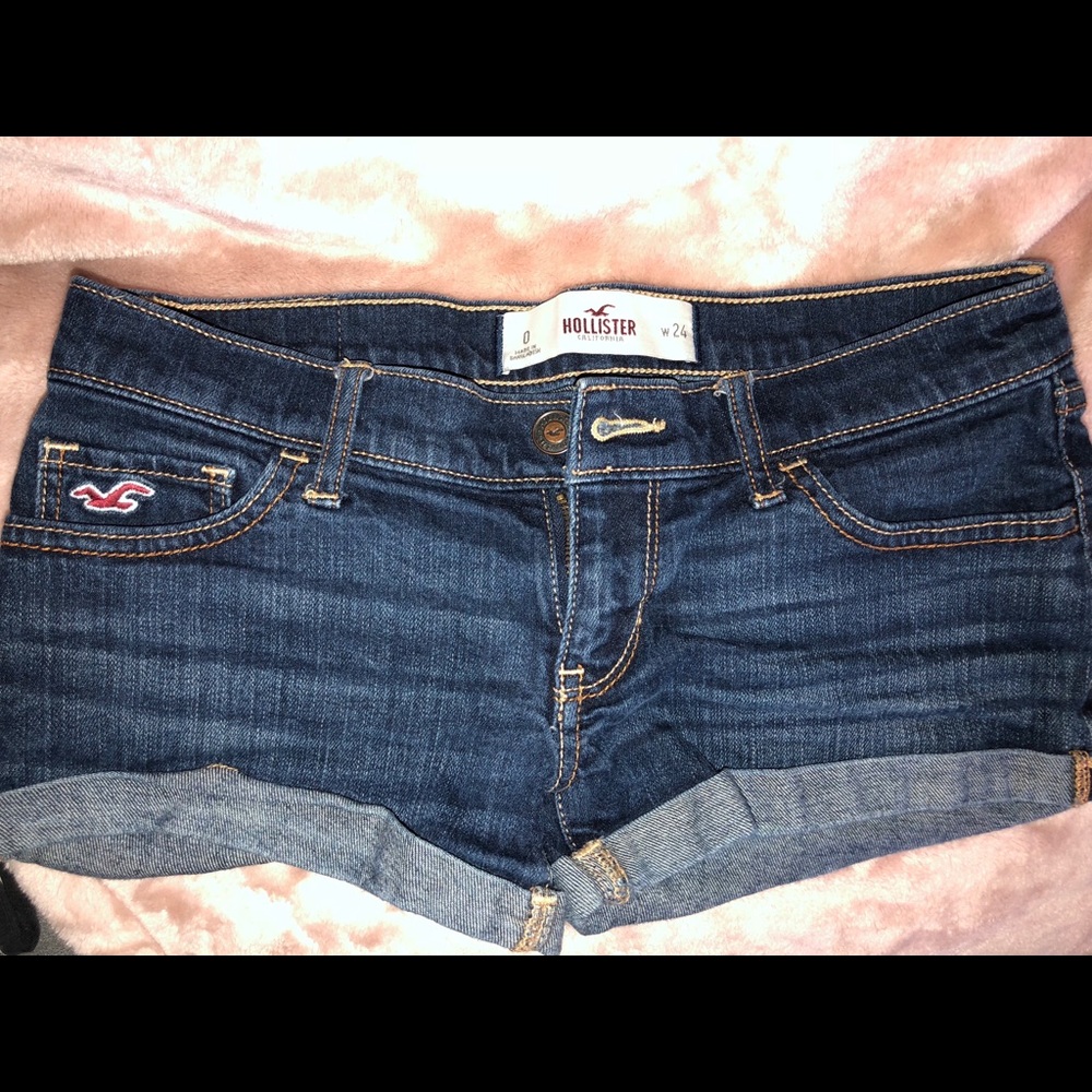Hollister Shorts